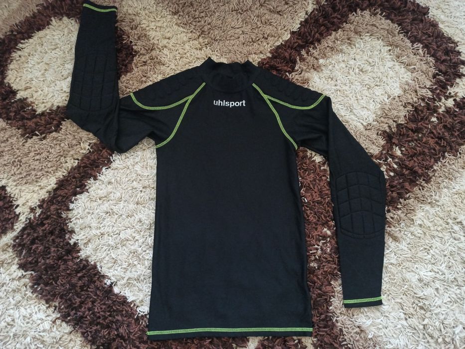 Bluza portar Uhlsport M