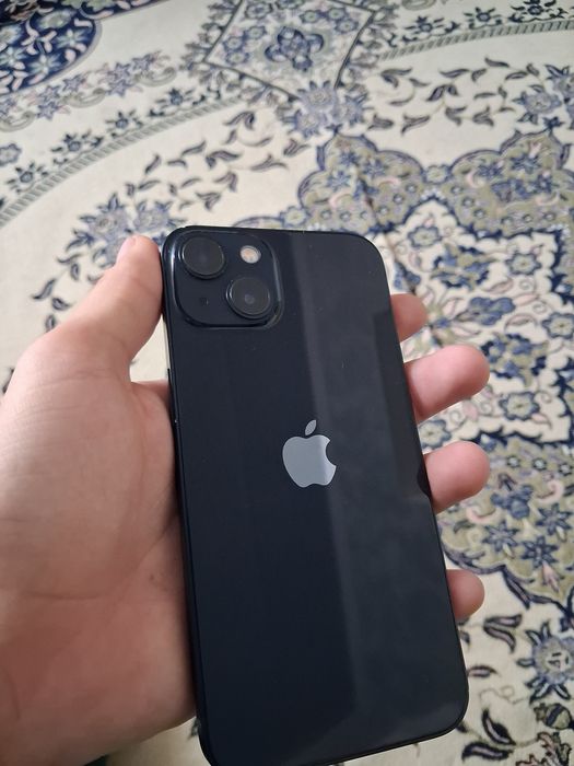 айфон 13 128гб 88%