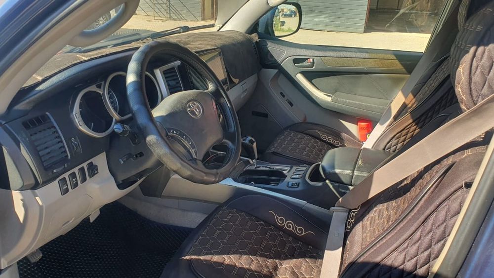 Продается Toyota 4Runner