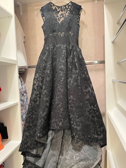 Вечернее платье 42 размер