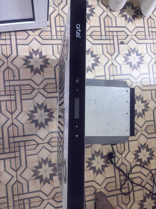 вытяжка Артел, Viteshka Artel