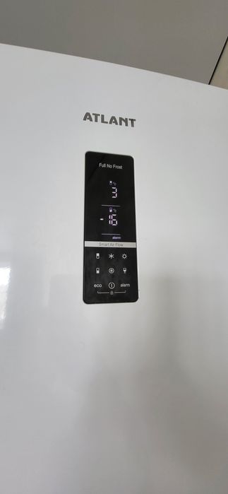 Холодильник Atlant