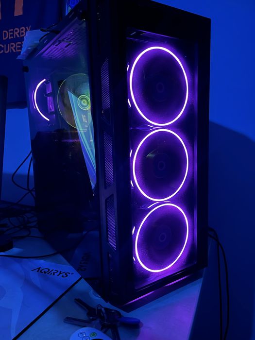 Vand Pc gaming performant Bucuresti Sectorul 2 • OLX.ro