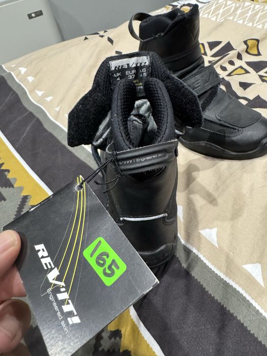 Мото обувки Revit 37