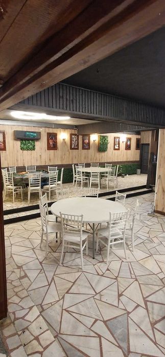 Дава се под наем Заведение в София, Модерно предградие - 300 кв.м за 1530 € - Снимка #2