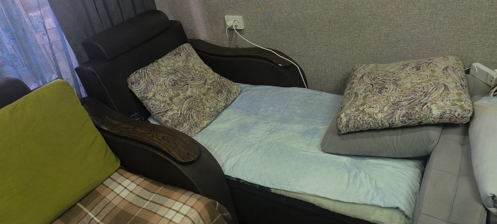 Мебель для дома б/у