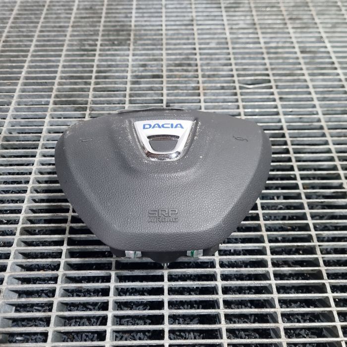 Airbag volan Dacia Duster II 2018 - 2021 (1519) 985709812R Garantie