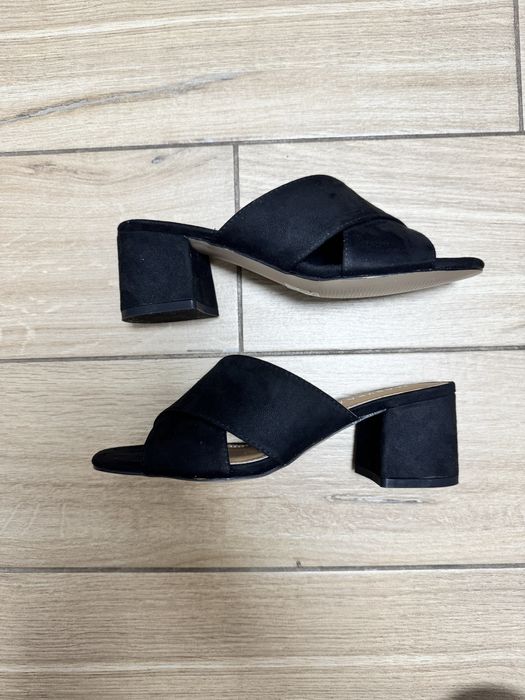 Сандали Marypaz 37 номер