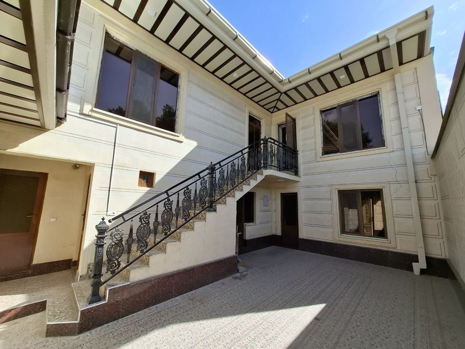 Сдается дом центре бульвара