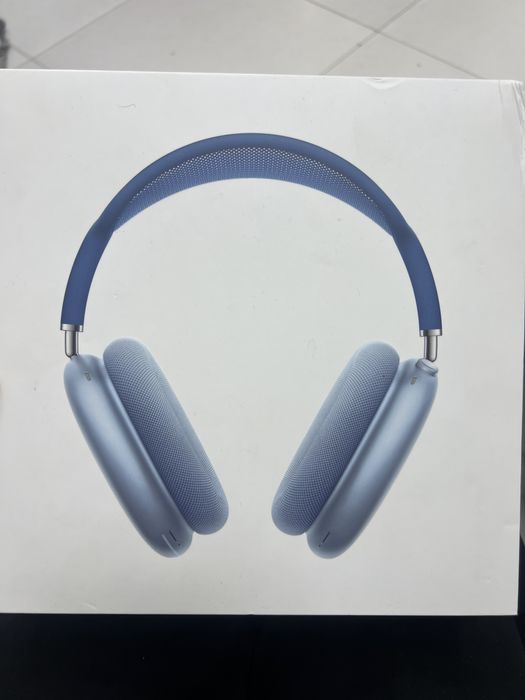 AirPods Max 1Gen (p25)