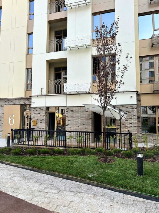 4 комнатная | ЖК SADO | Рассрочка / Ипотека