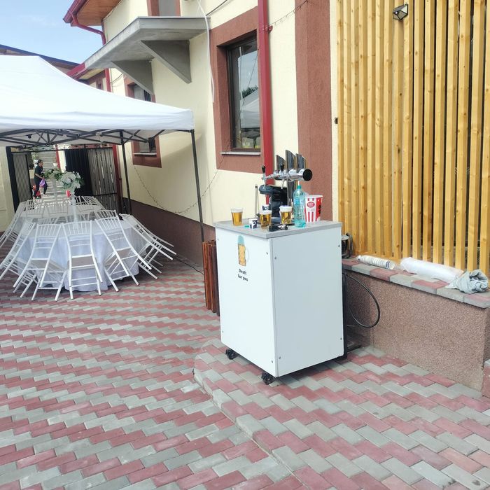 Dozatoare de bere/vin