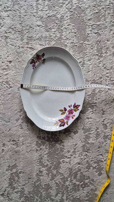 Set farfurii 6 persoane Apulum NOI