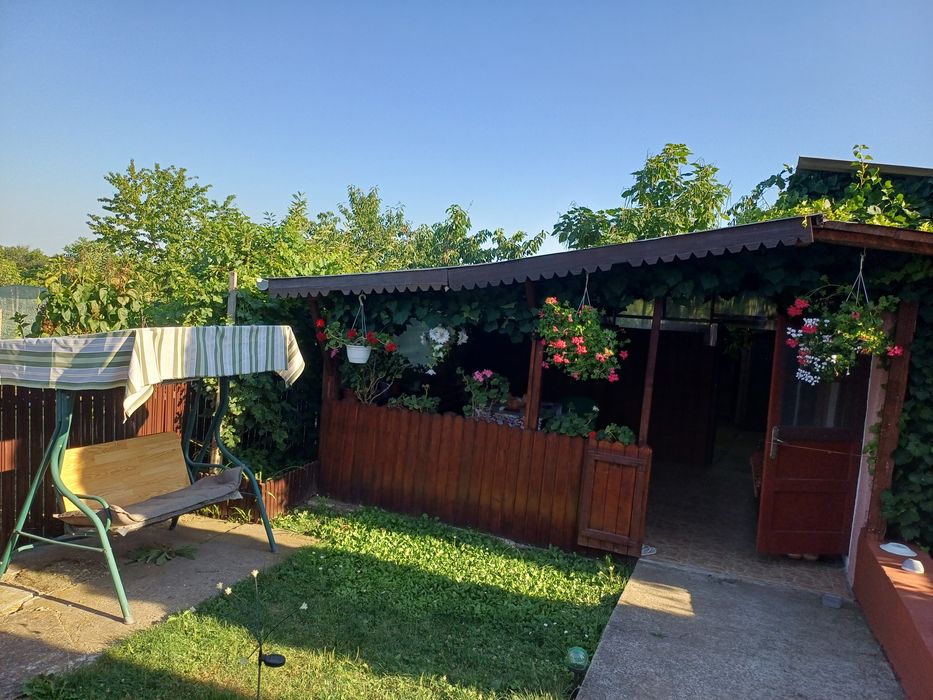 Casă de vânzare Sat Budești