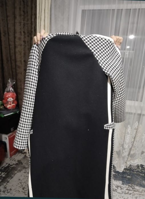 Пальто сезон осень-весна