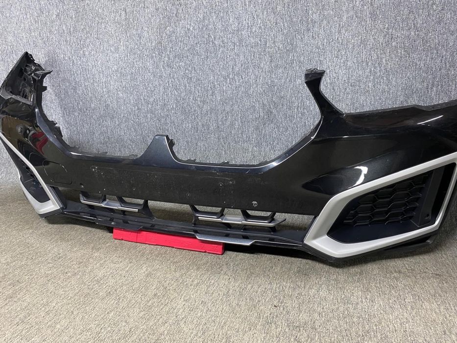 Bara fata Bmw x6 G06 x-line completa