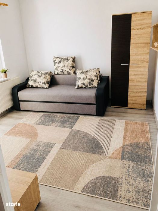 Apartament 2 camere decomandat,zona Mihai Viteazul