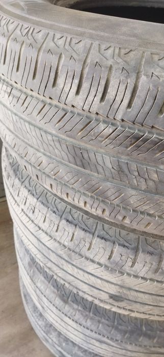 245/65/R17 комплект