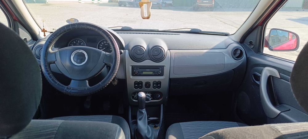 Dacia Logan 2010