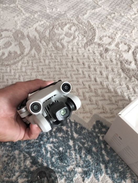 DJi mini 3 PRO DJI