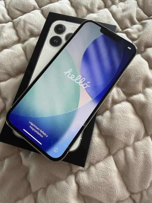 Iphone 13 pro, 512 GB