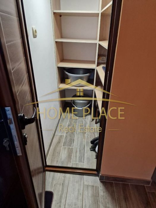 Дава се под наем Тристаен апартамент в Варна, Чайка - 72 кв.м за 518.67 € - Снимка #9