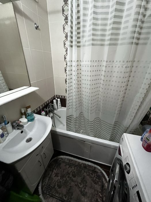 Продам 2 ком квартиру в Петропавловске