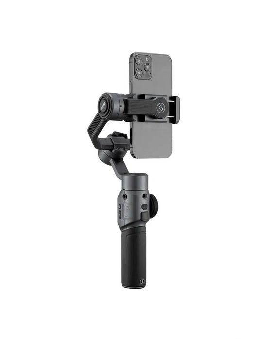 Zhiyun smooth 5  yoki dji osmo 6 ga almashaman