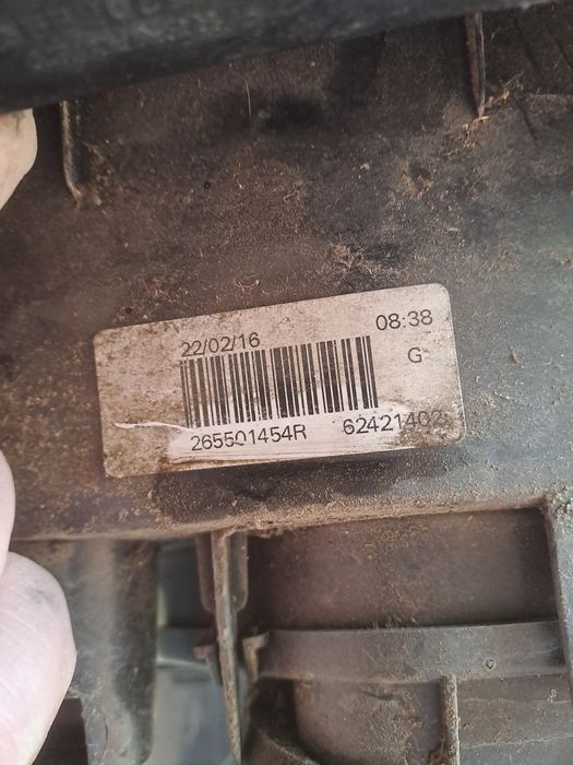 Lampa stop, tripla logan, clio 4/ 5, megane 4. Far arkana. Aripa dr duster