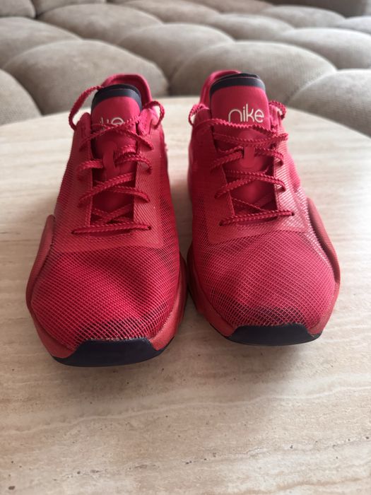 Маратонки NIKE SUPERREP