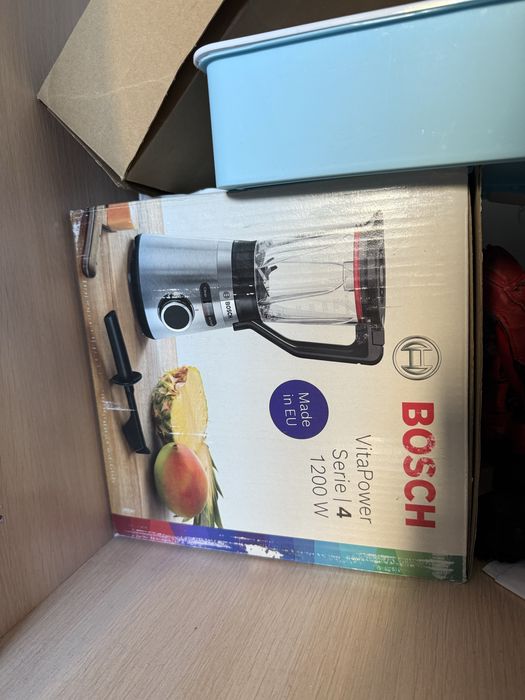 Продается блендер