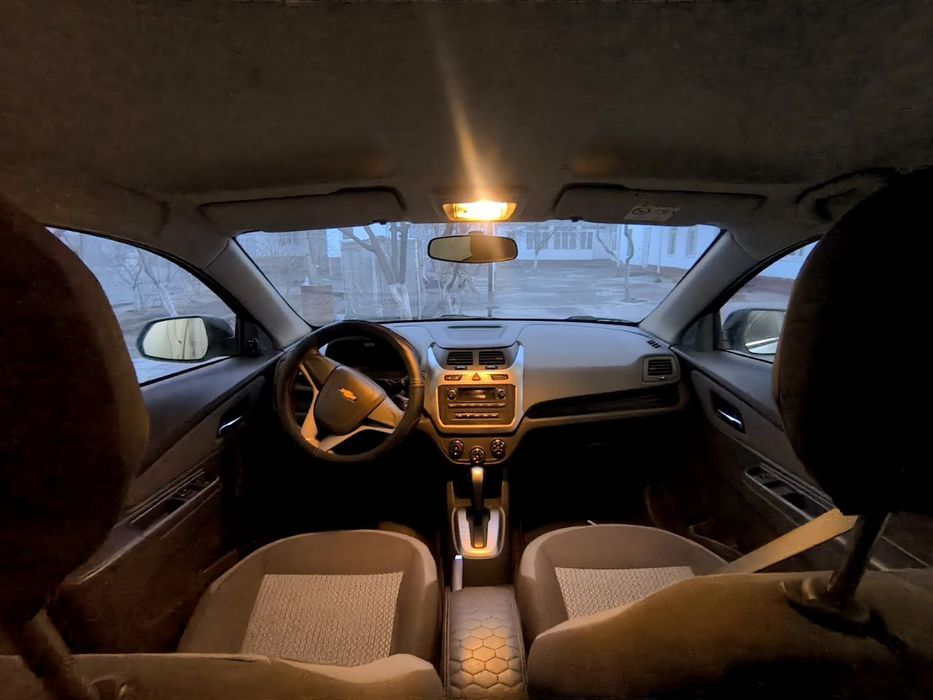 Cobalt 4 pozitsiya midnight