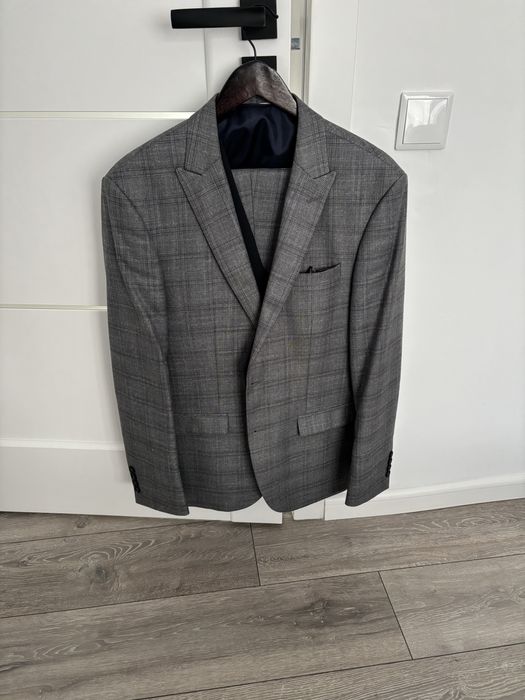 Costum Castellini in 3 piese, marime 50