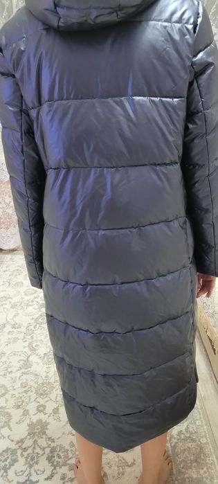 Продам куртку-шубку