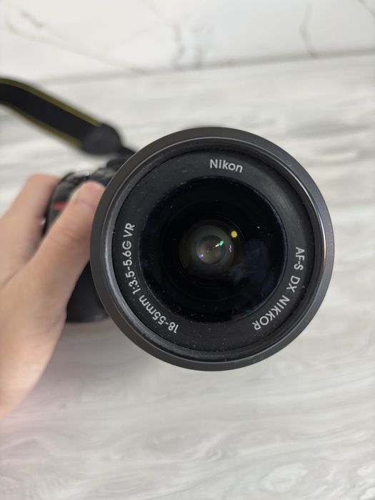 Продам фотоаппарат