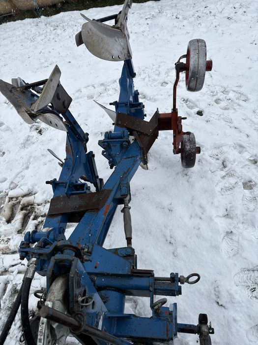 Vand plug Rabewerk reversibil 2 capuri