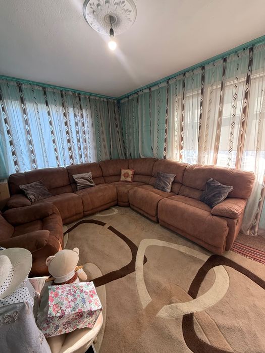 Холова нова внос от Англия