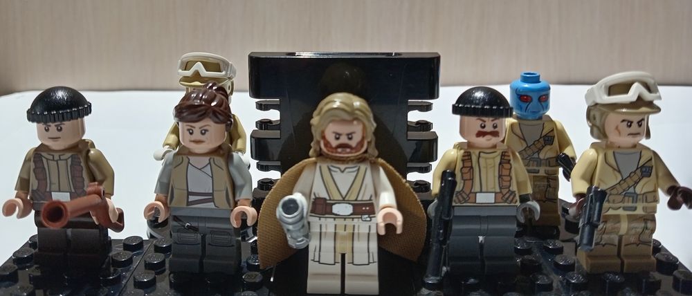 Продажа разного LEGO