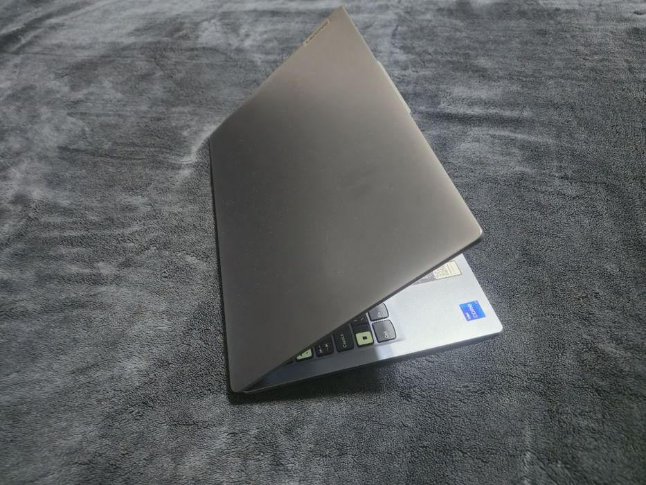 Noutbuk lenovo ideapad slim 3 I7 13620H, Notebook, laptop, Ноутбук