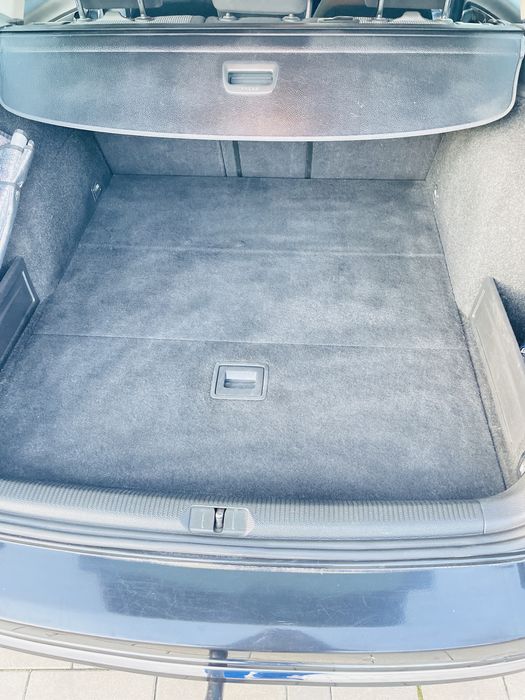 Vw passat B7 2.0 tdi
