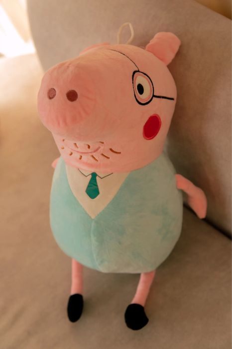 Пеппа 40 см 3800 т