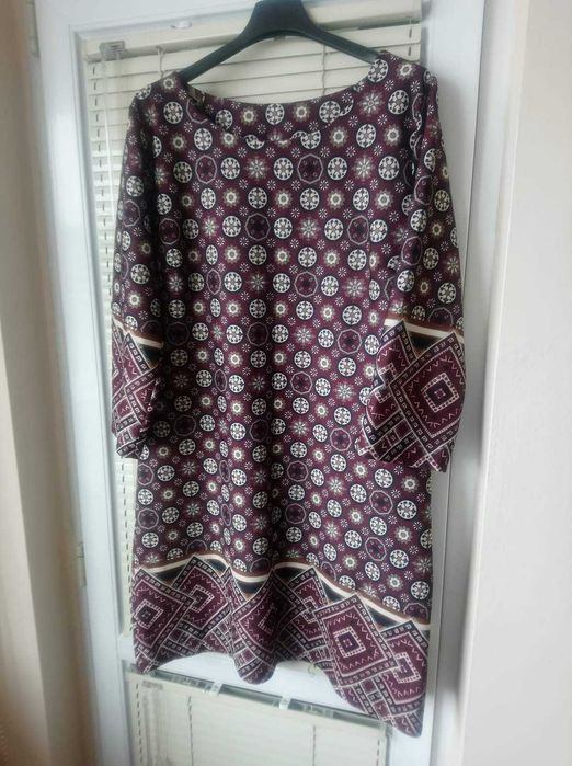 Дамска туника/рокля L