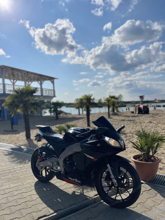 Aprilia rs4 125 2014 ,nu honda ,kawasaki ,yamaha