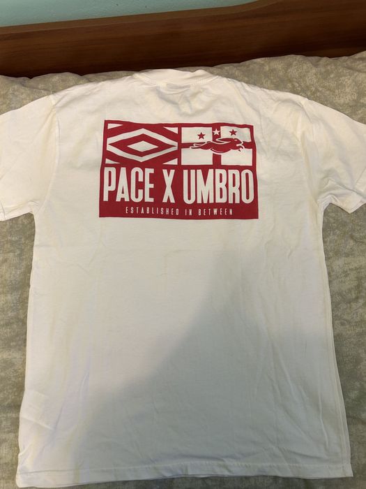 Мъжка тениска Umbro