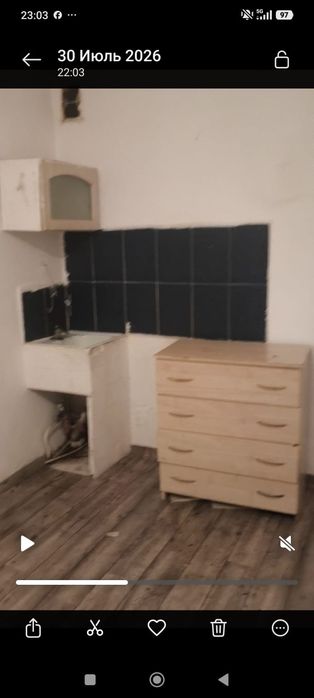 Сдаётся комнаты в общежитии
