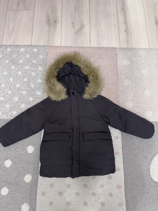 Якета Zara, 2-3г., 98см.