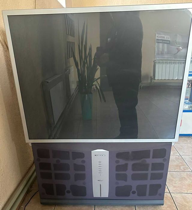 Телевизор проекционный Changong