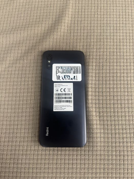 Смартфон Xiaomi Redmi 9A