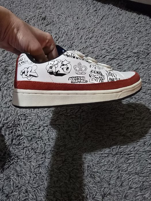 Нови детски обувки Fila 32-39номер