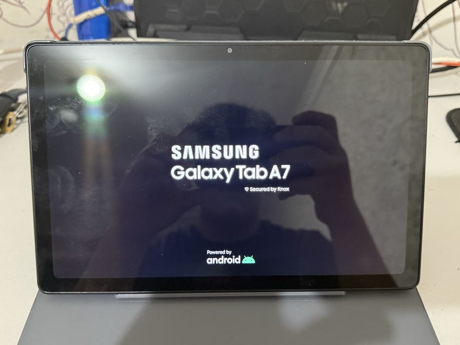 Продам! Samsung Galaxy tab A7